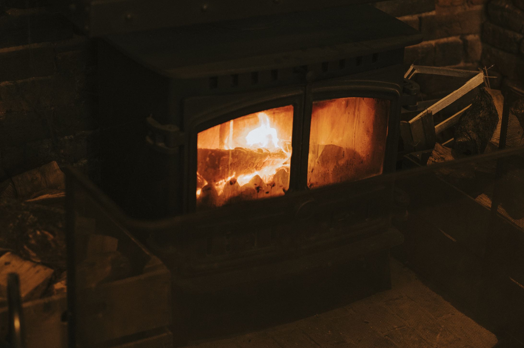 Ne pas négliger le ramonage des cheminées avant les premiers feux